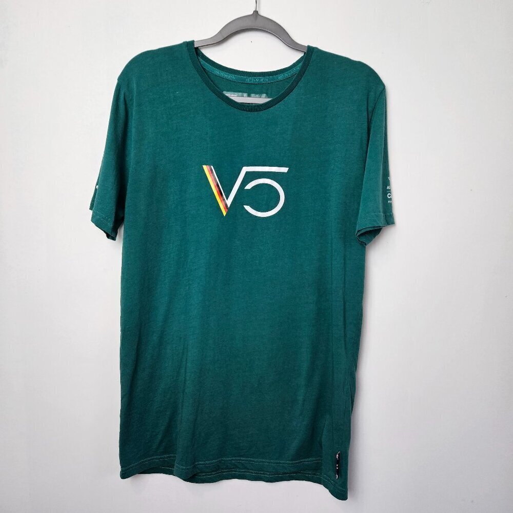 Aston Martin tshirt V5 Nwot